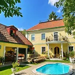 Maison d'hôtes Na Staré Poště 4*