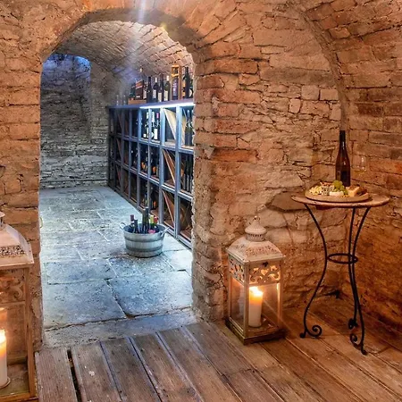 Na Stare Poste Гостевой дом 4*