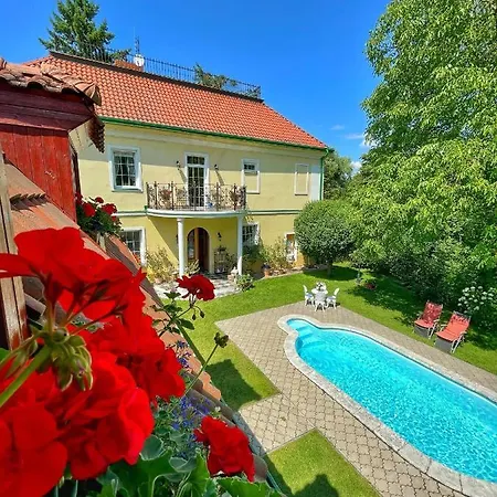 Na Staré Poště 4* Nymburk