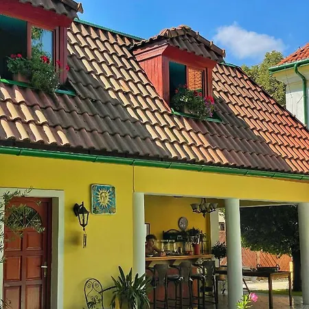 Na Stare Poste Гостевой дом 4*