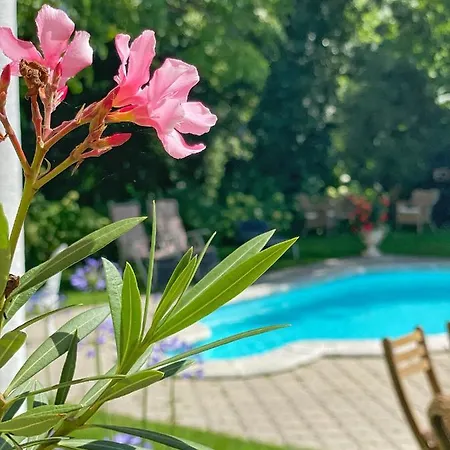 Na Stare Poste Guest house