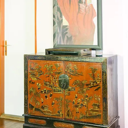 Na Stare Poste 宁布尔克