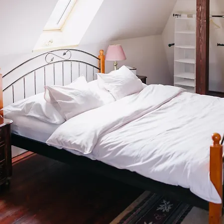 Na Stare Poste Нимбурк