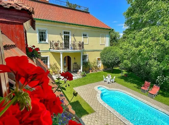 Na Staré Poště 4* Nymburk