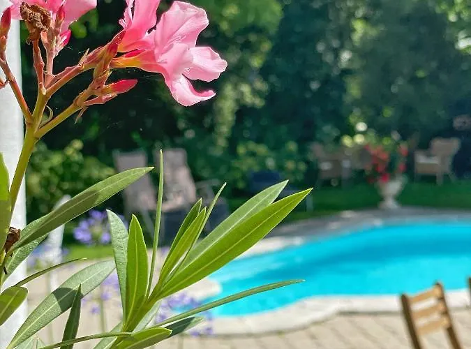 Na Staré Poště Affittacamere